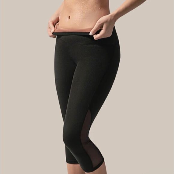 COPPER SLIM PANTS Size L NWOT - Picture 2 of 4